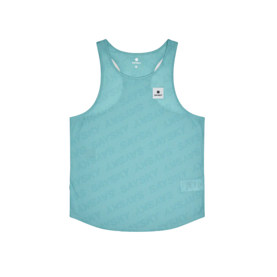 SAYSKY Men's Reactive Flow Singlet