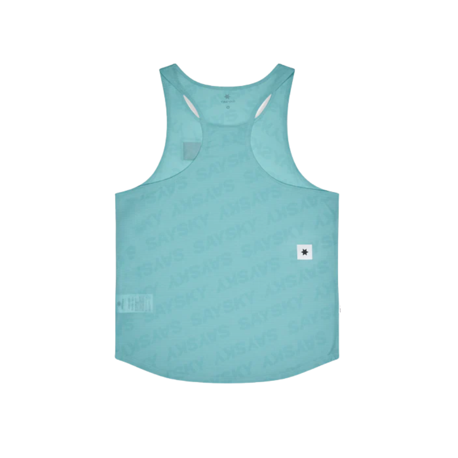 SAYSKY Men's Reactive Flow Singlet
