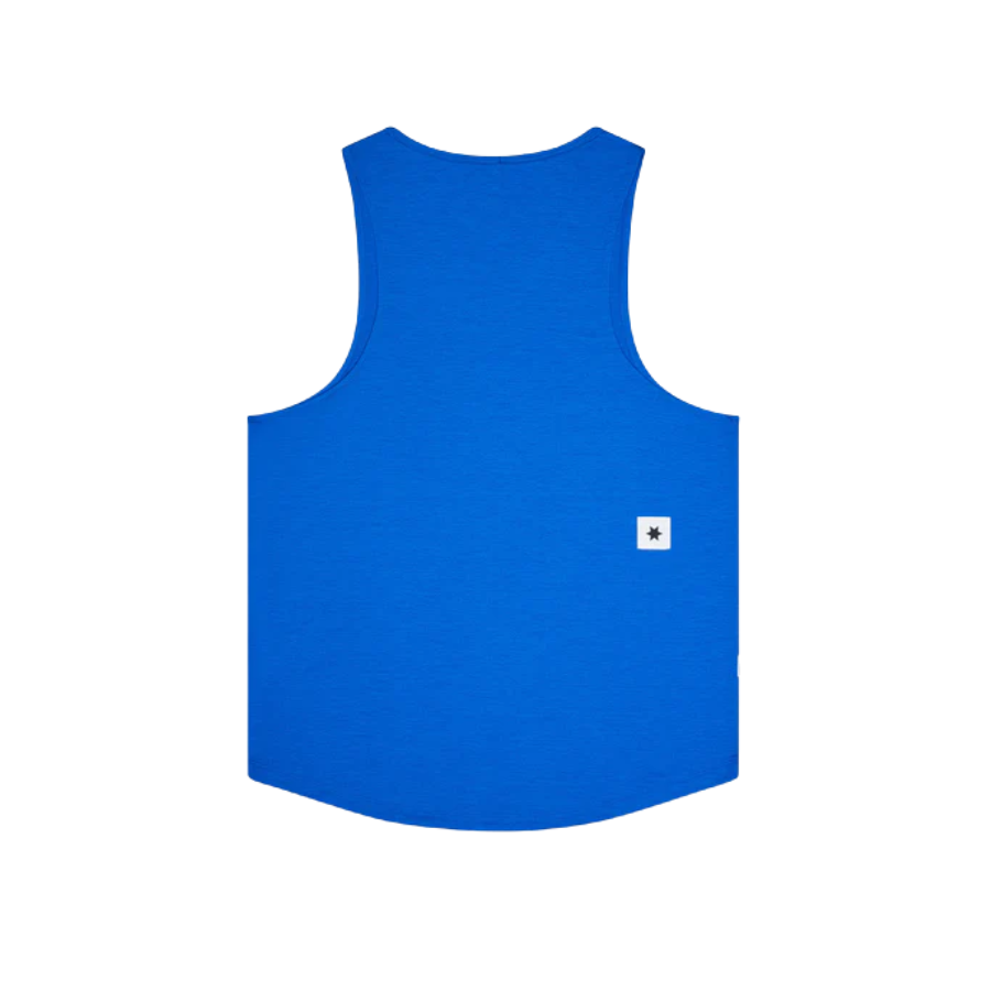 SAYSKY Men's Logo Combat Pro Singlet