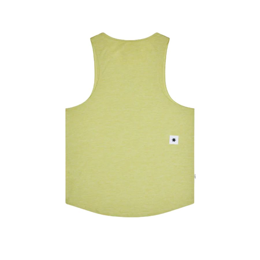 SAYSKY Men's Logo Combat Pro Singlet
