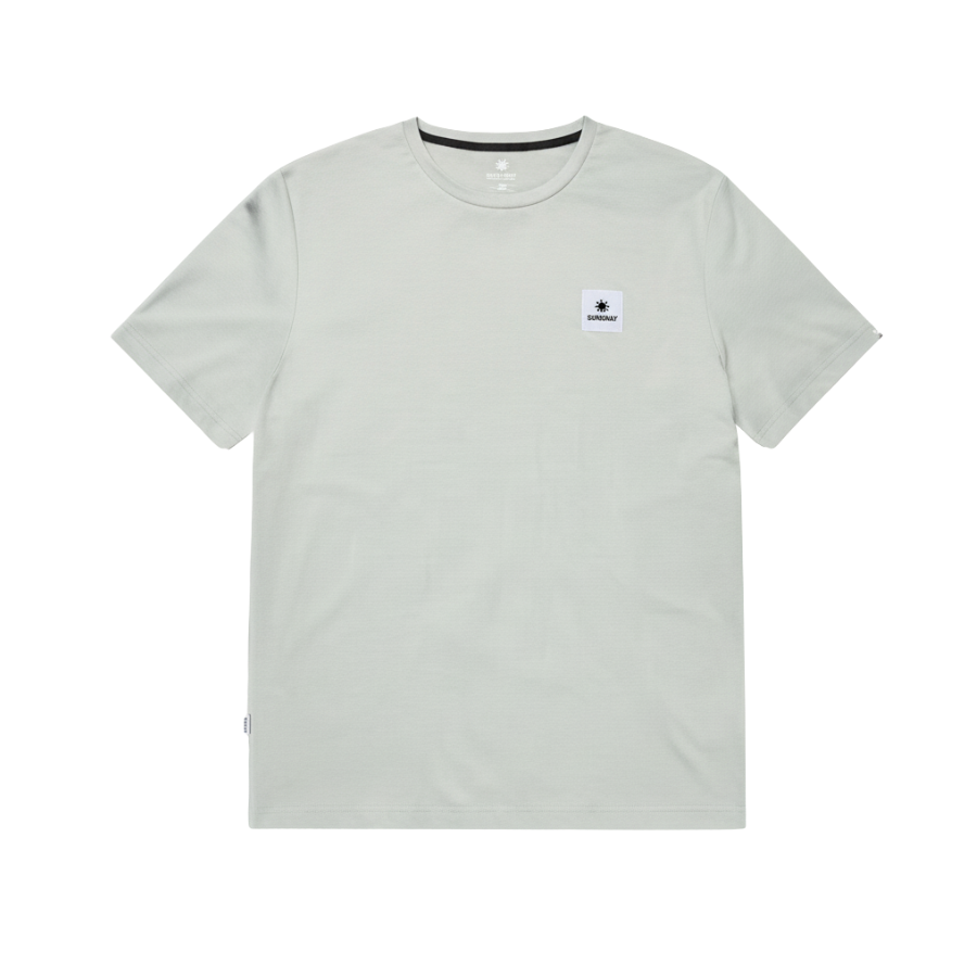 SAYSKY Men's Statement Pace T-shirt