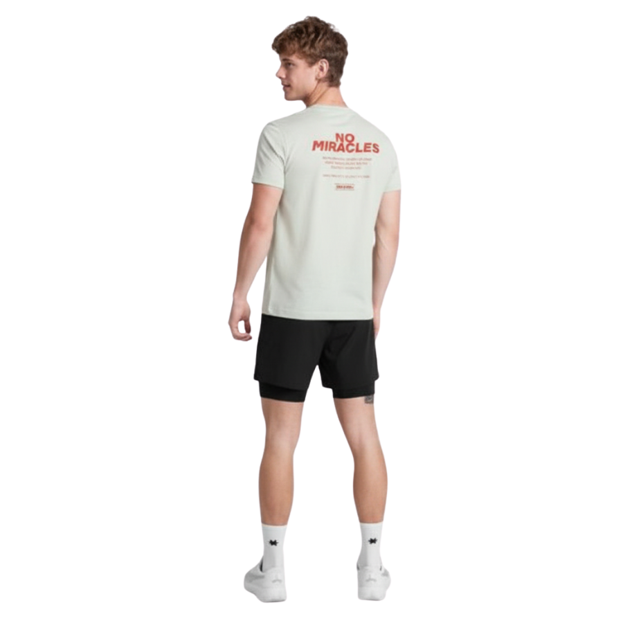SAYSKY Men's Statement Pace T-shirt