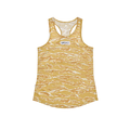 SAYSKY Women's Tiger Combat Singlet