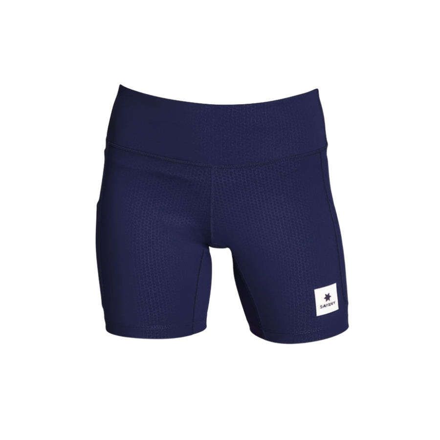 SAYSKY Women's Combat+ Short Tights 7"