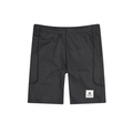 SAYSKY Men's Zig Zag Combat+ Short Tights 9"