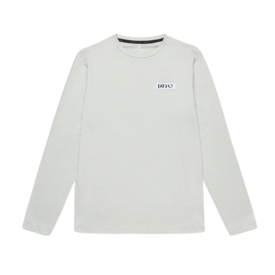 SAYSKY Men's Tiger Pace Long Sleeve