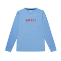 SAYSKY Men's Tiger Pace Long Sleeve
