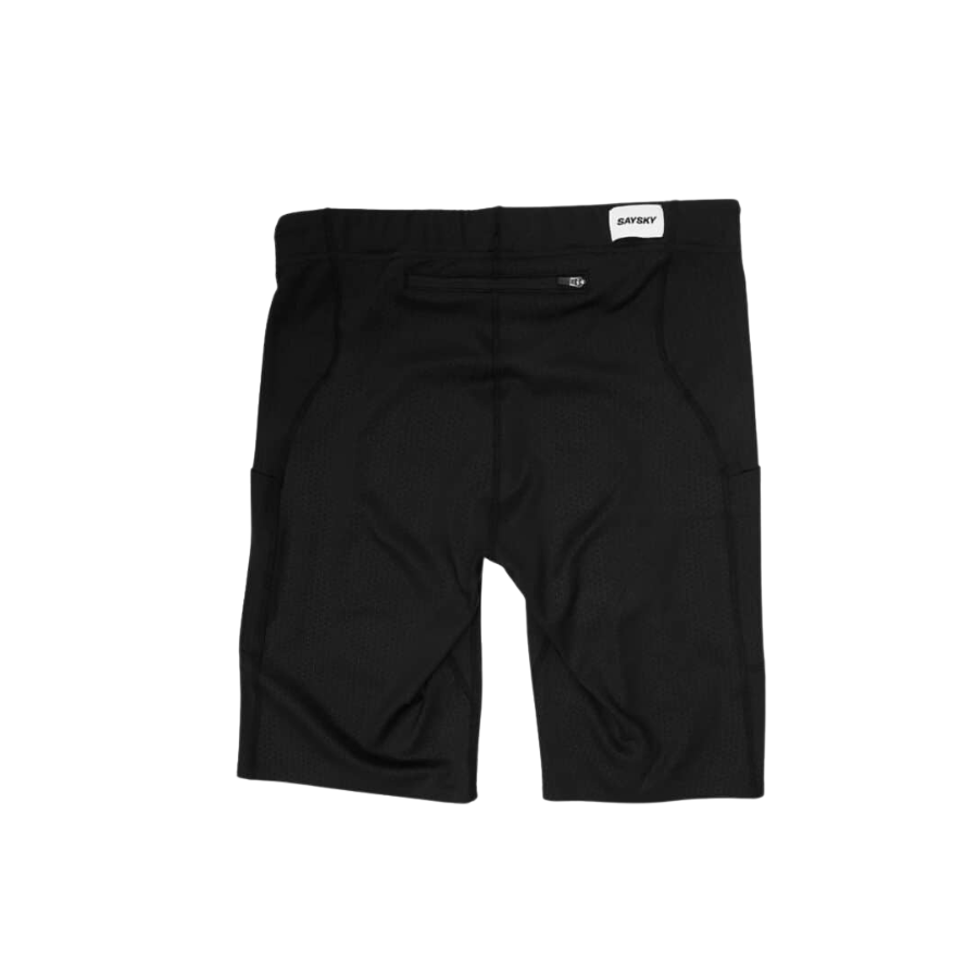 SAYSKY Men's Combat+ Short Tights 9''