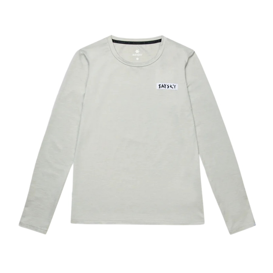 SAYSKY Women's Tiger Pace Long Sleeve