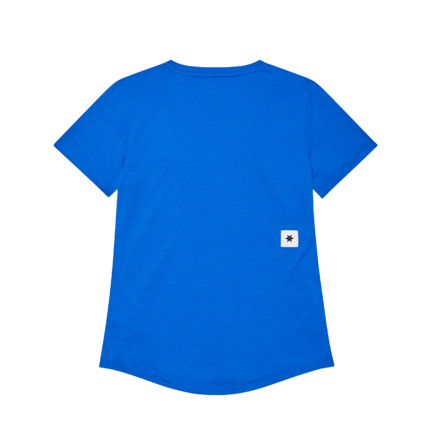 SAYSKY Women's Logo Combat Pro T-Shirt