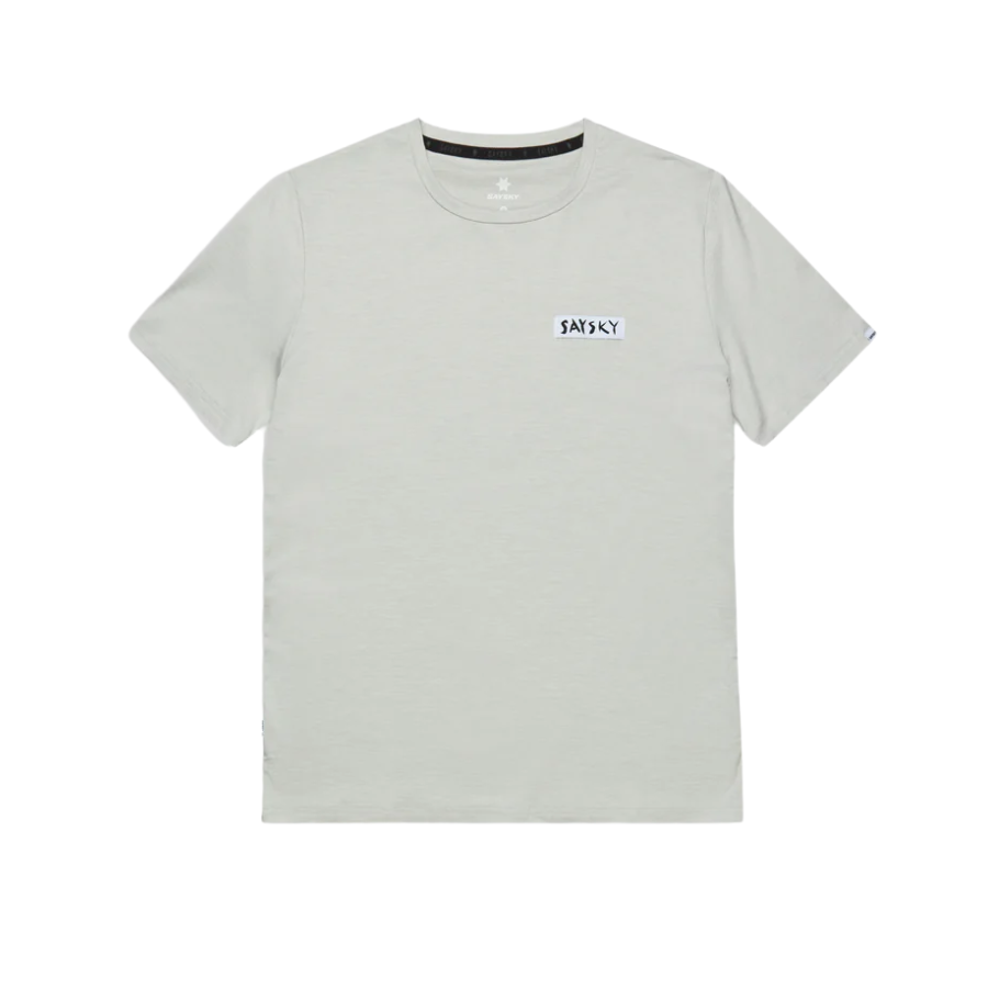 SAYSKY Men's Tiger Pace T-shirt