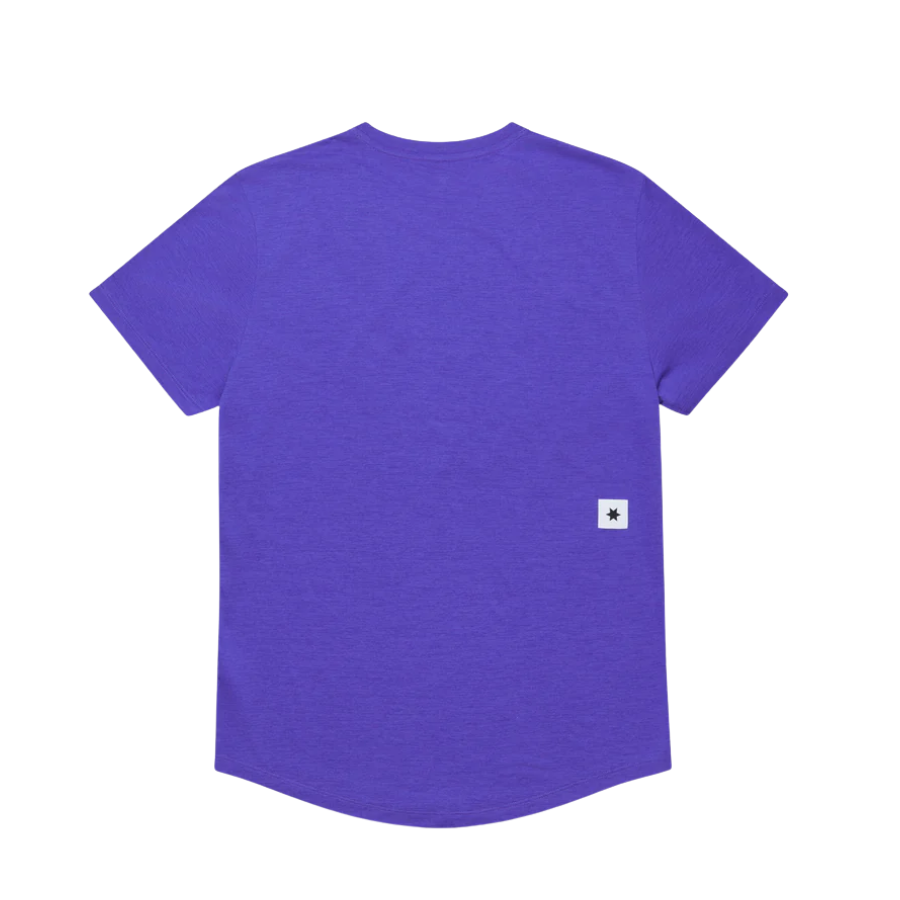 SAYSKY Men's Logo Combat Pro T-shirt
