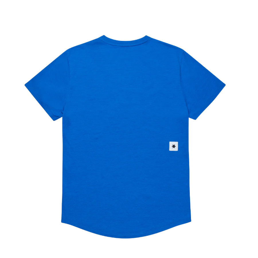 SAYSKY Men's Logo Combat Pro T-shirt