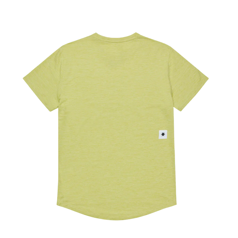 SAYSKY Men's Logo Combat Pro T-shirt
