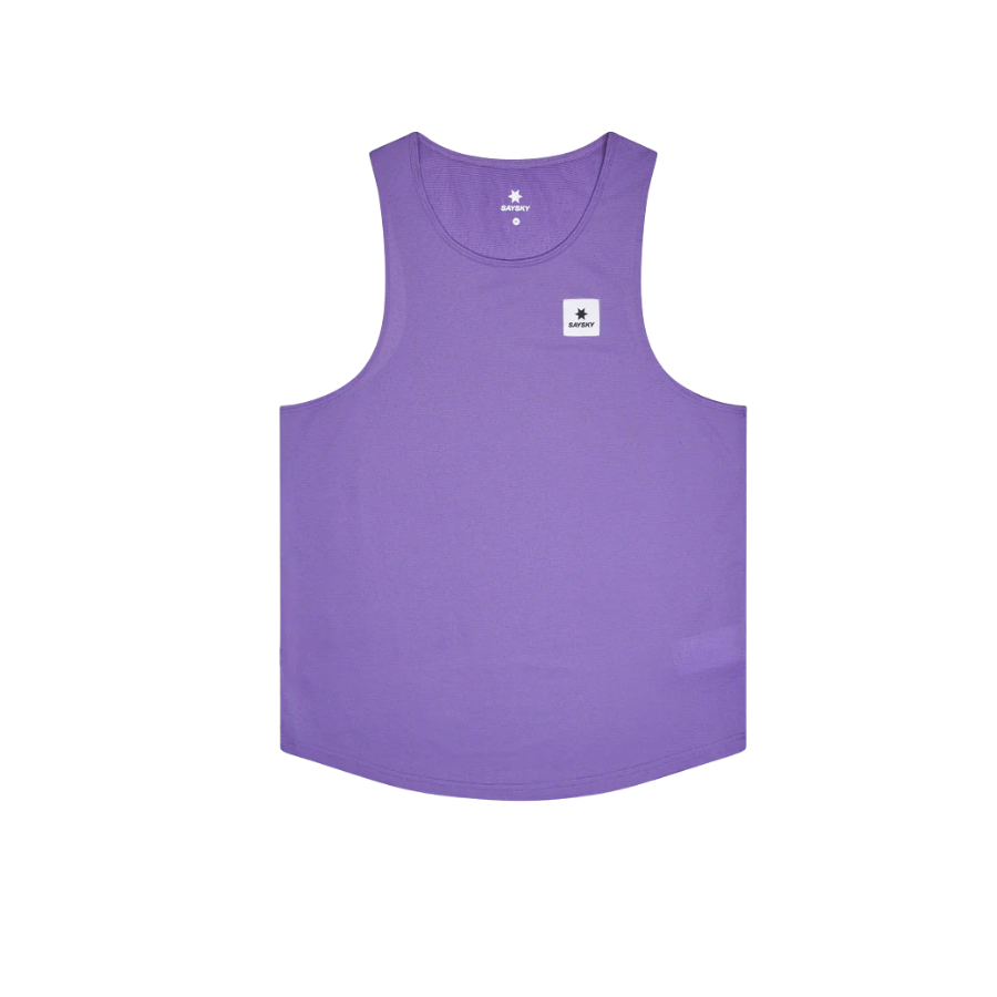 SAYSKY Men's Universe Combat Singlet