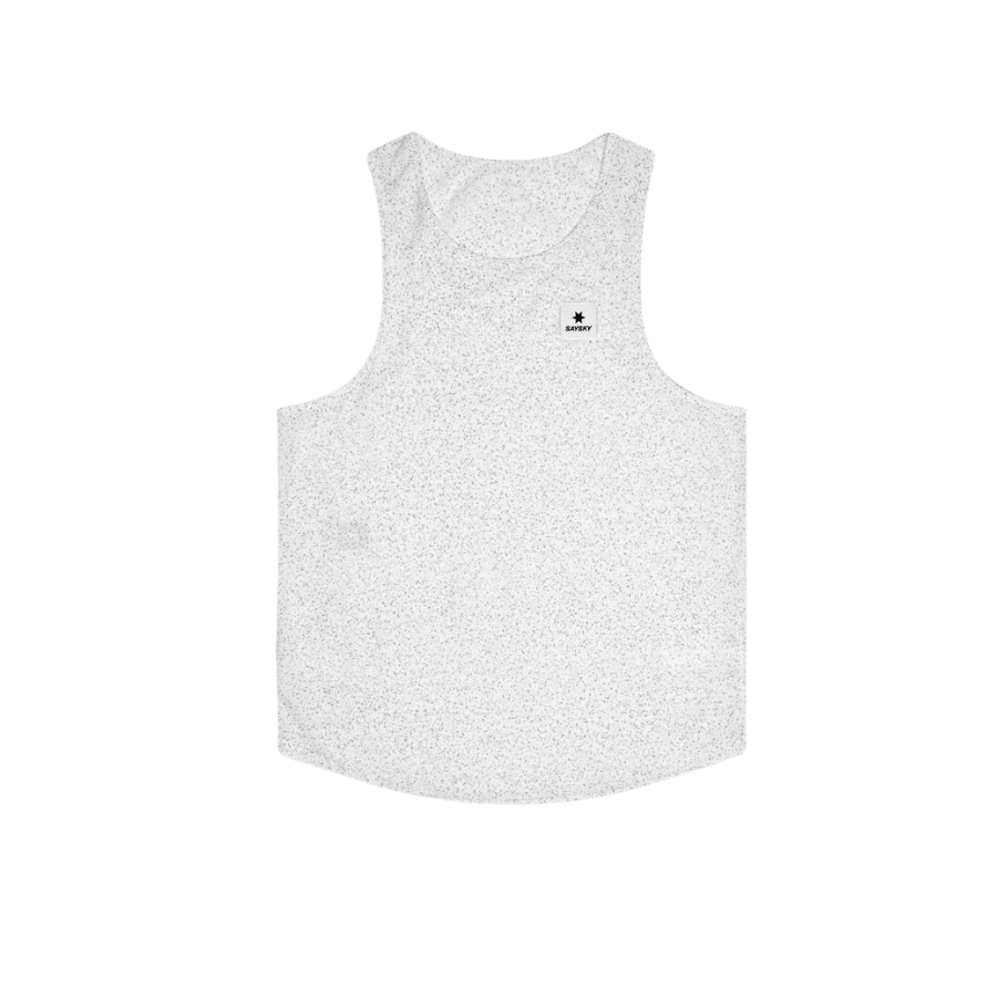 SAYSKY Men's Universe Combat Singlet