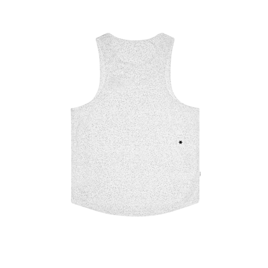 SAYSKY Men's Universe Combat Singlet