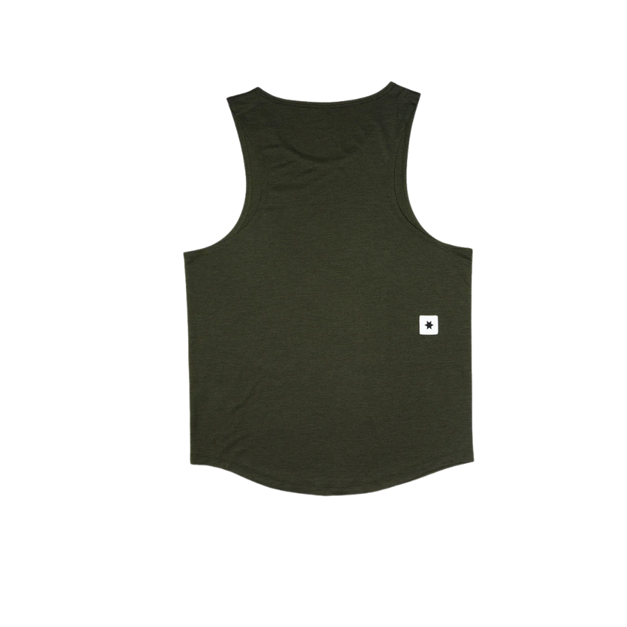SAYSKY Men's Clean Combat Pro Singlet