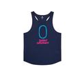 SAYSKY Men's Statement Flow Singlet