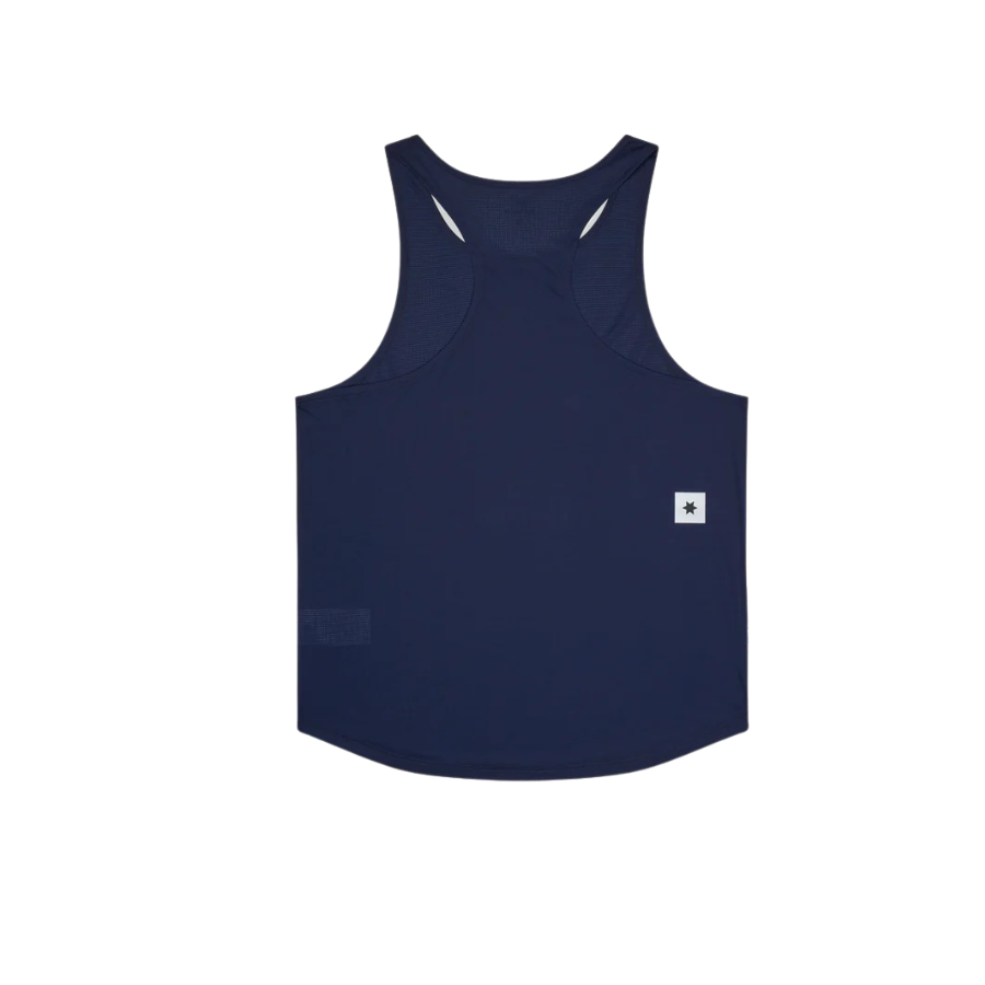 SAYSKY Men's Statement Flow Singlet