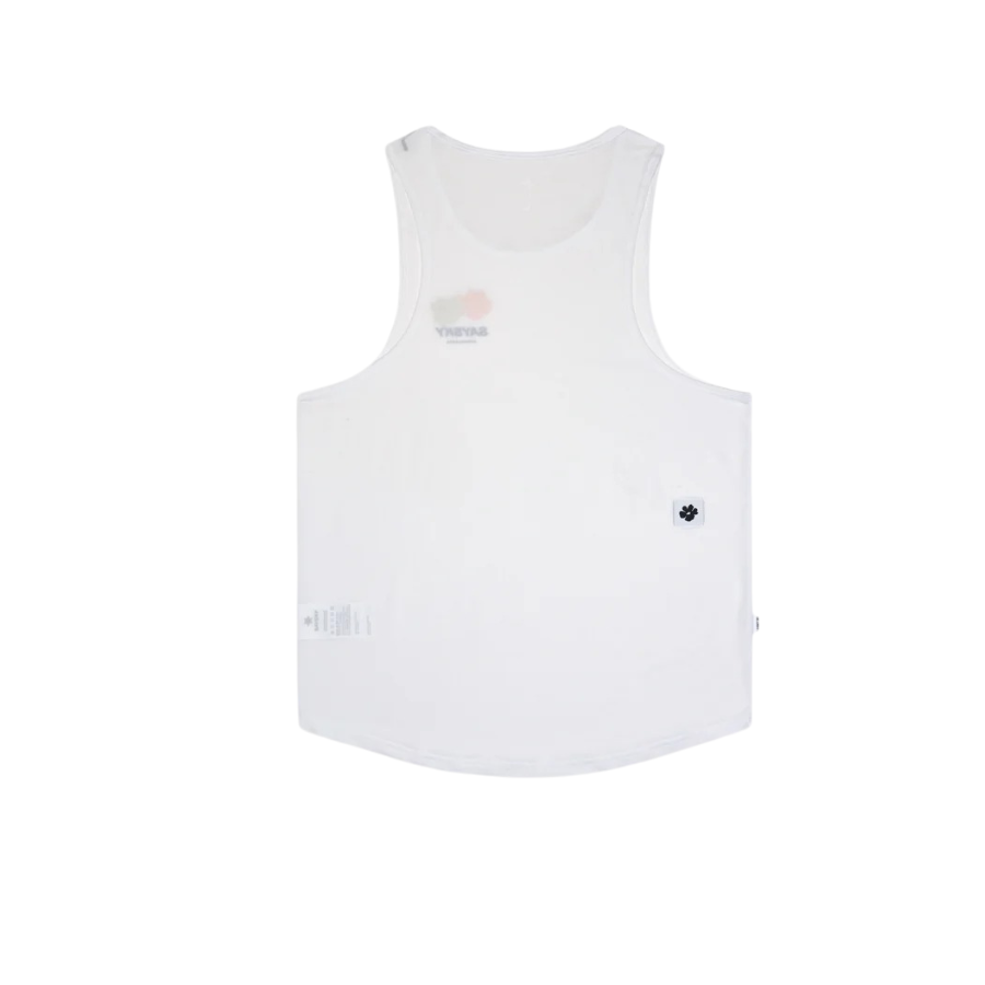SAYSKY Men's Flower Combat Singlet