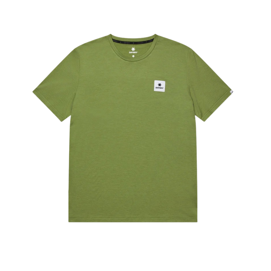SAYSKY Men's Statement Pace T-shirt