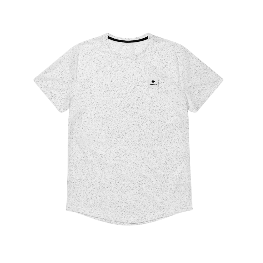 SAYSKY Men's Universe Combat T-Shirt