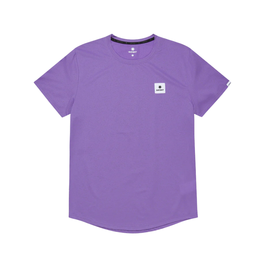 SAYSKY Men's Universe Combat T-Shirt