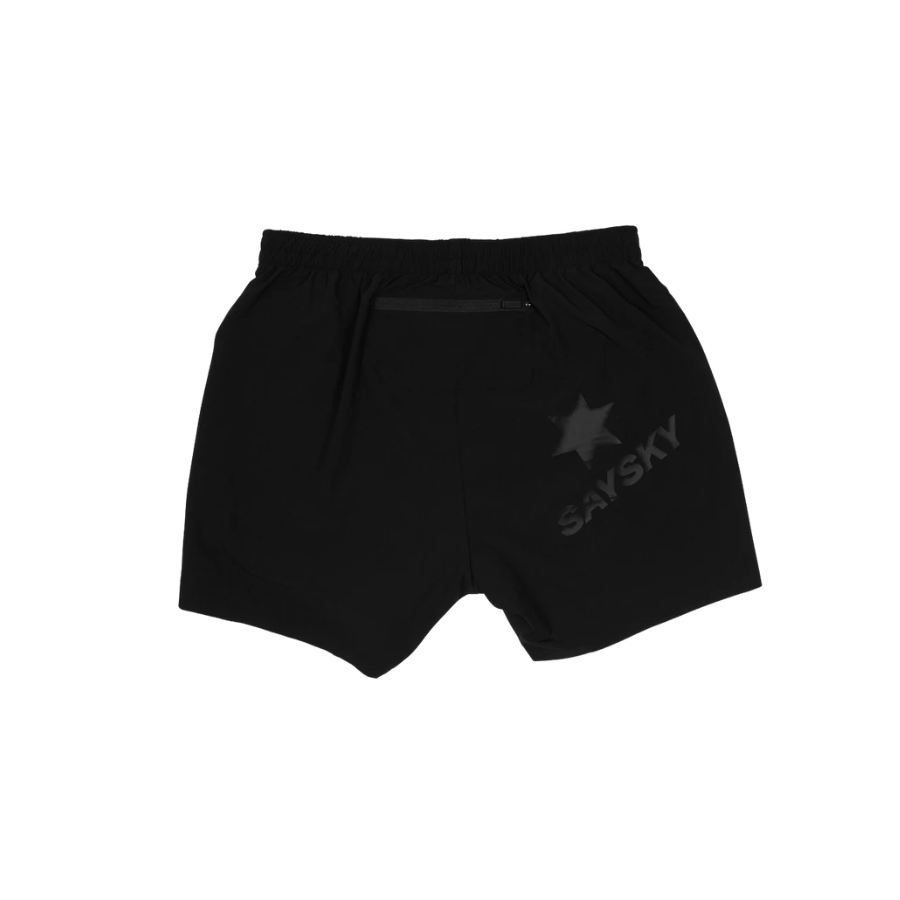 SAYSKY Men's Pace Shorts 5"