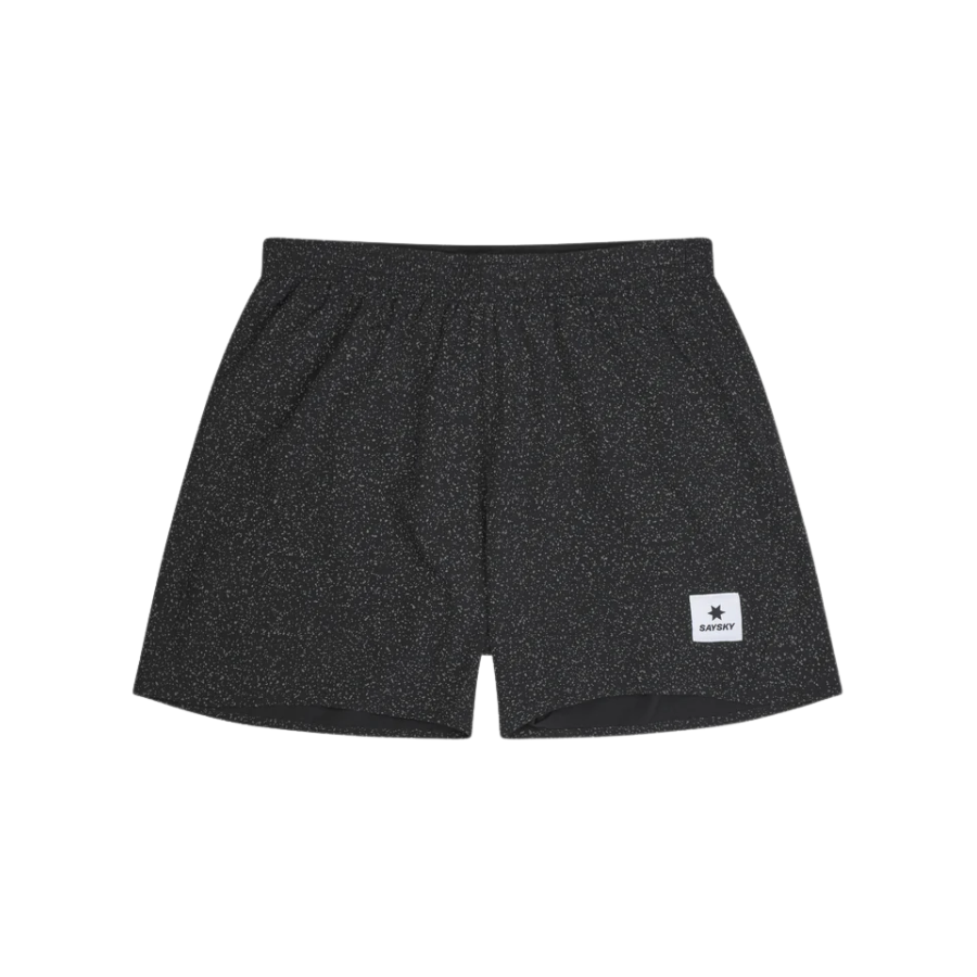 SAYSKY Men's Universe Pace Shorts 5"