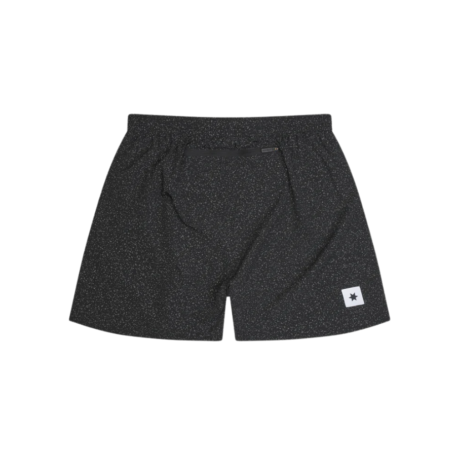 SAYSKY Men's Universe Pace Shorts 5"