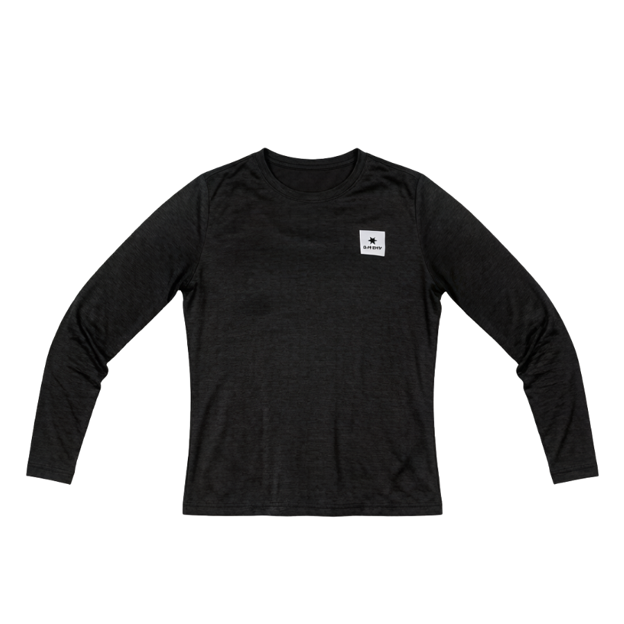 SAYSKY Women's Clean Flow Long Sleeve