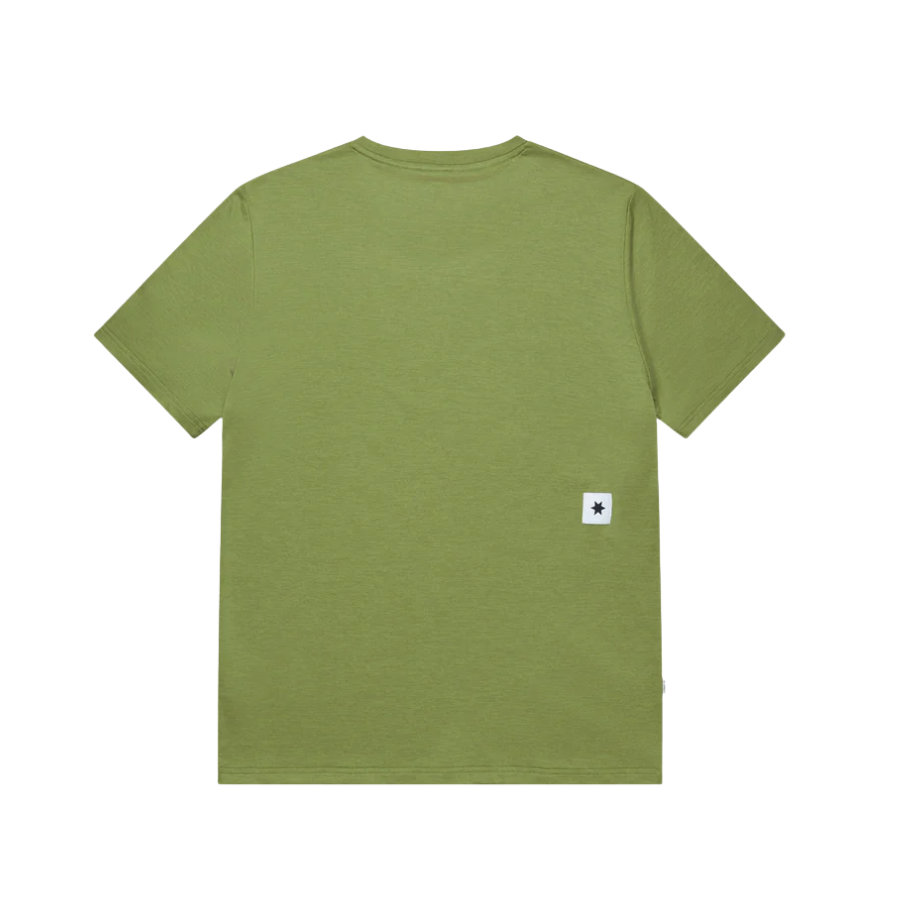 SAYSKY Men's Clean Pace T-shirt