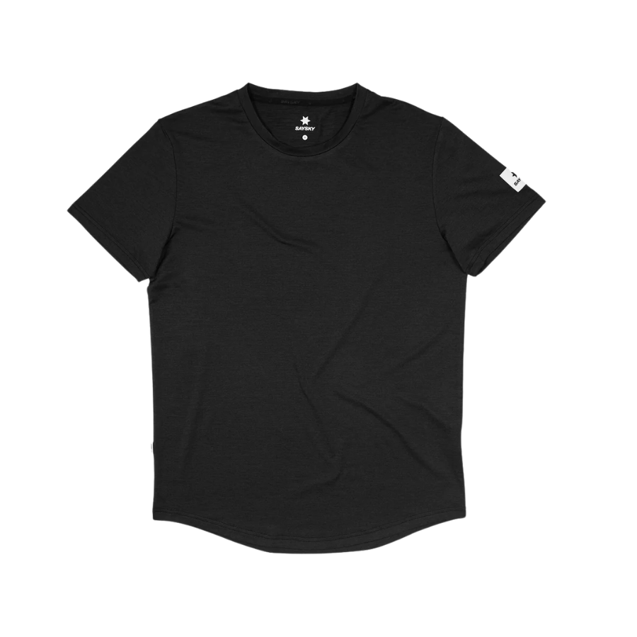 SAYSKY Men's Clean Pace T-shirt