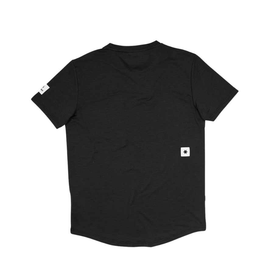 SAYSKY Men's Clean Pace T-shirt