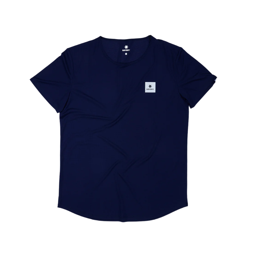 SAYSKY Men's Clean Flow T-shirt (201)