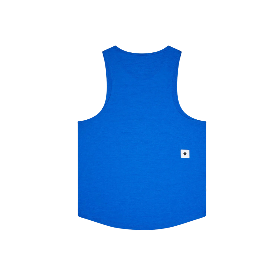 SAYSKY Men's Statement Combat Pro Singlet