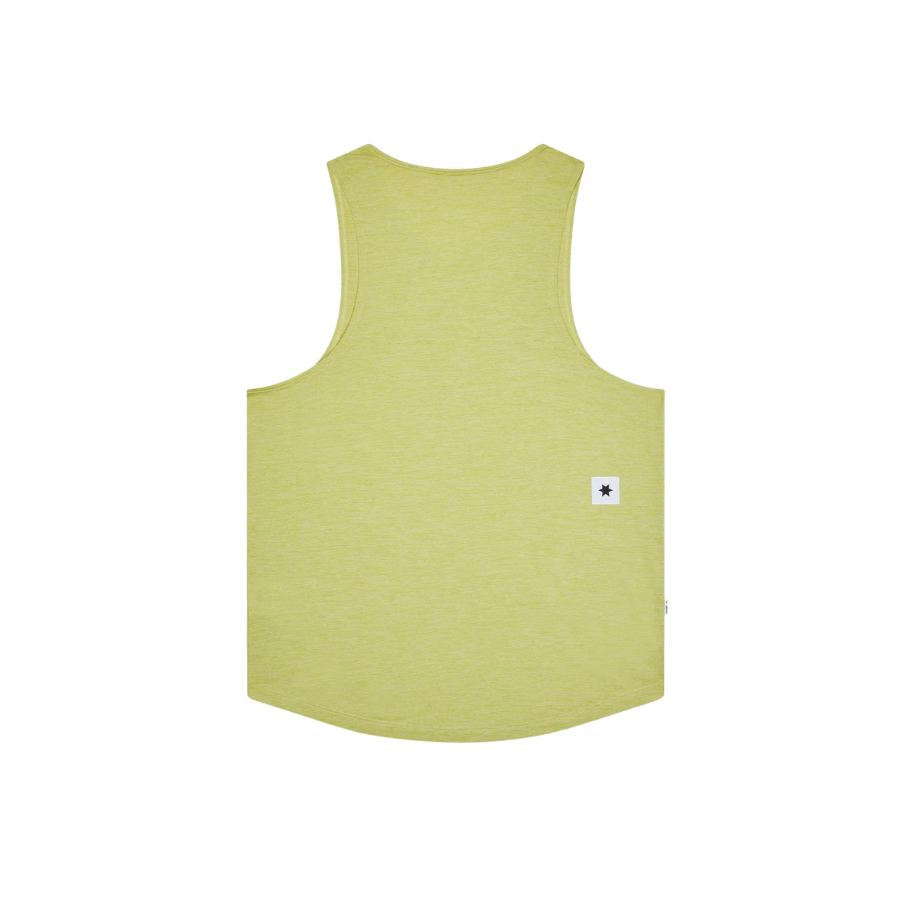 SAYSKY Men's Statement Combat Pro Singlet