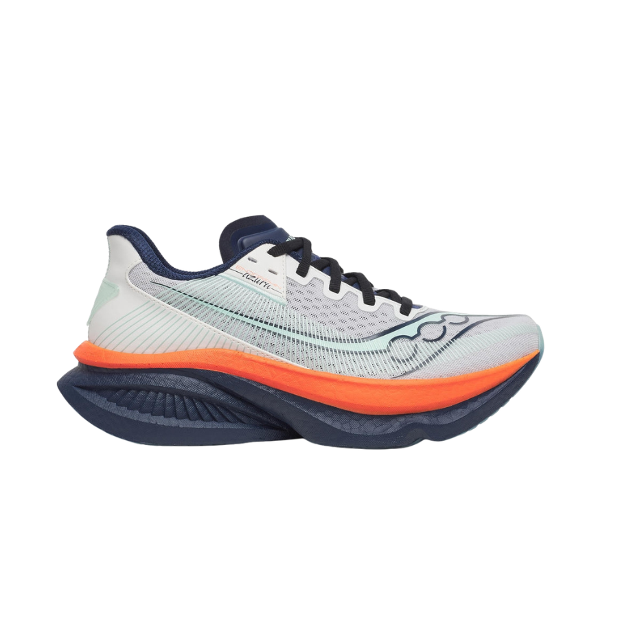 Saucony Unisex's Endorphin Azura Road Running Shoes