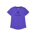 SAYSKY Women's Logo Combat Pro T-Shirt