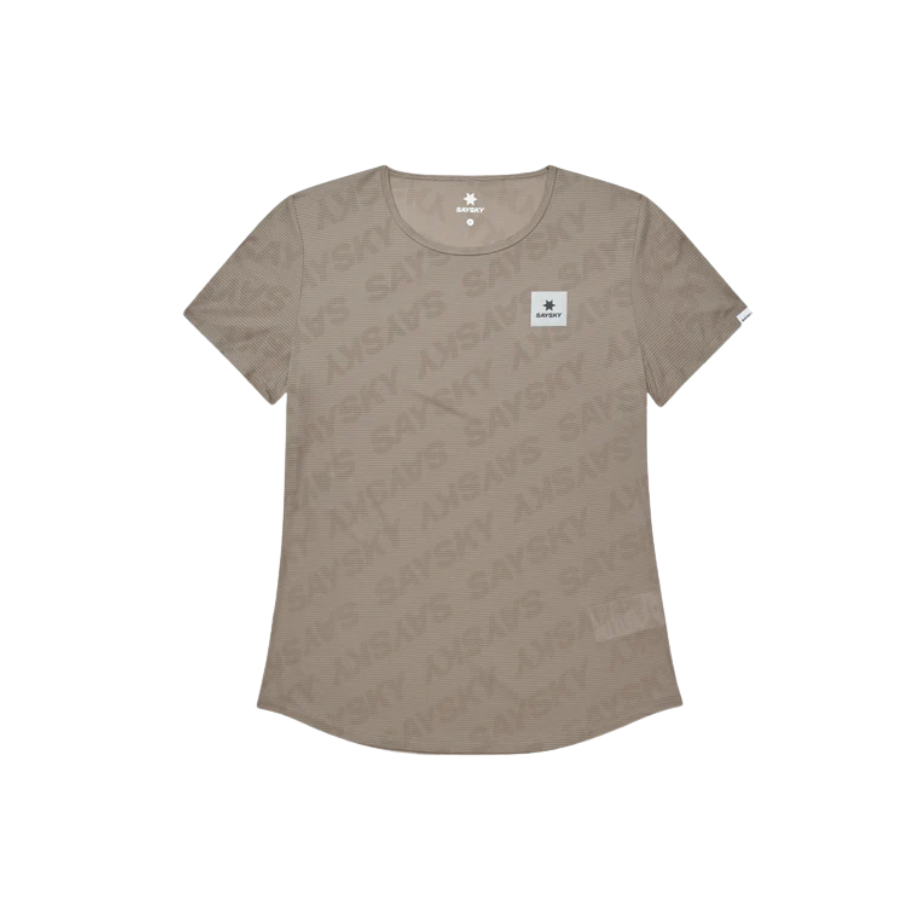 SAYSKY Women's Reactive Flow T-shirt