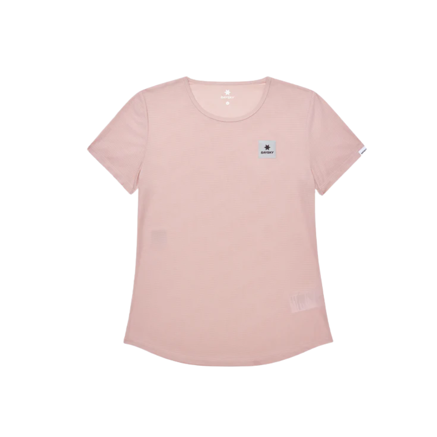 SAYSKY Women's Reactive Flow T-shirt