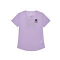 SAYSKY Women's Flower Flow T-shirt