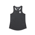 SAYSKY Women's Zig Zag Combat Singlet