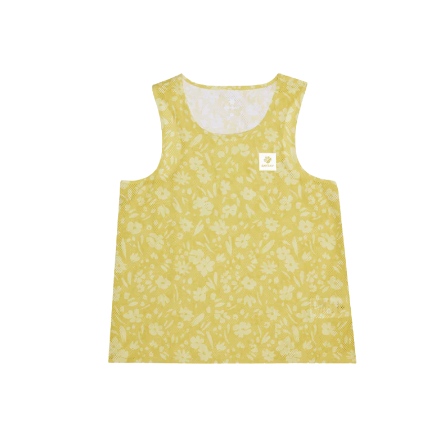 SAYSKY Women's Flower Flow Air Singlet