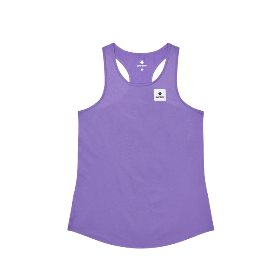 SAYSKY Women's Universe Combat Singlet
