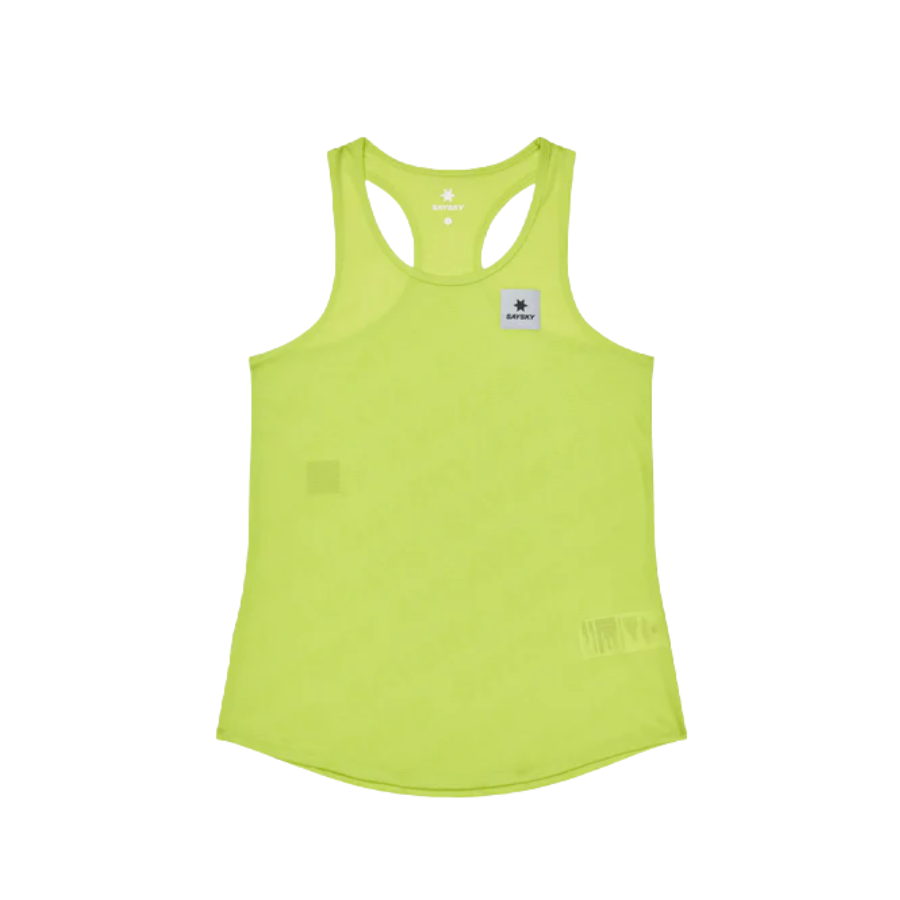 SAYSKY Women's Reactive Flow Singlet