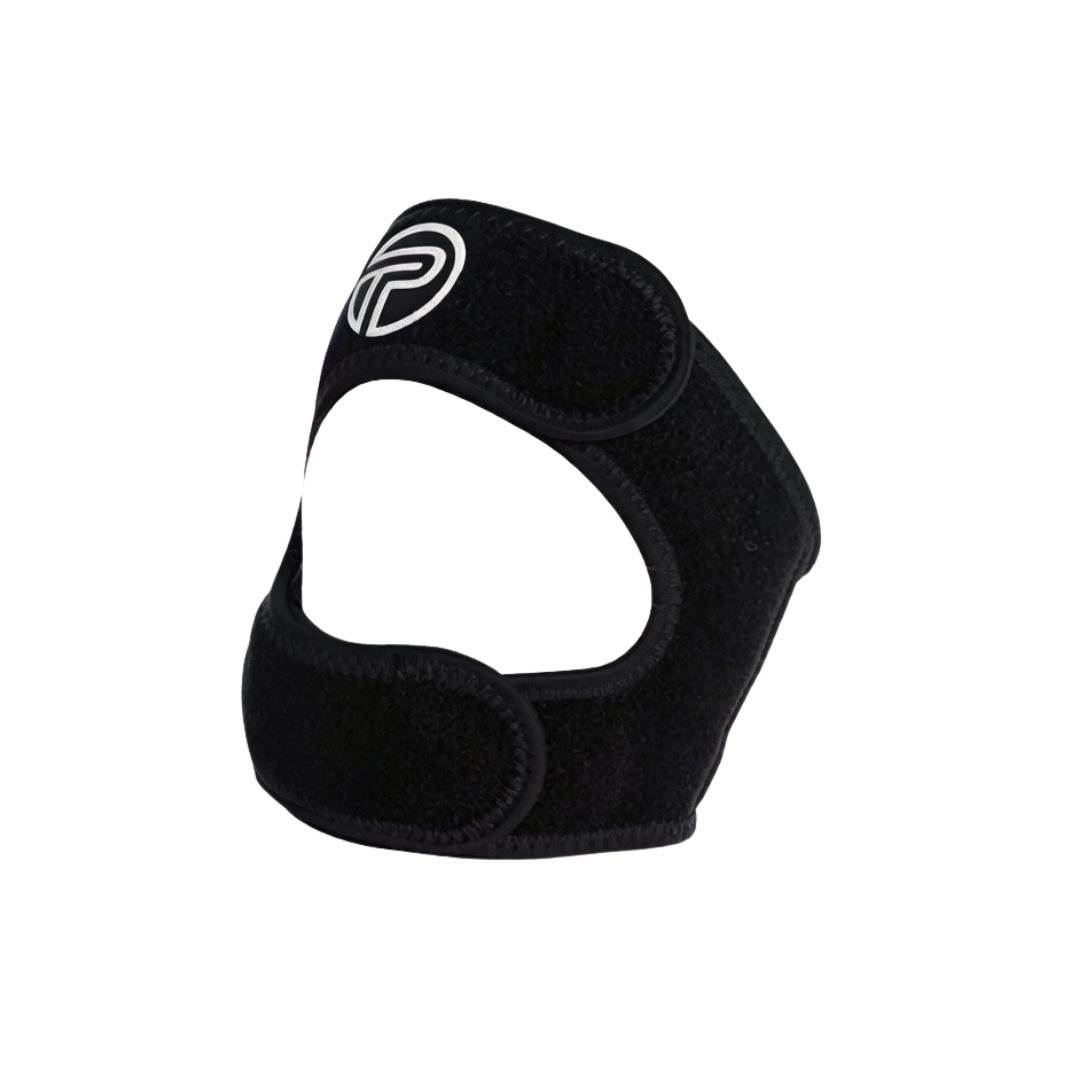 Pro-Tec X-Trac Dual Strap Knee Support