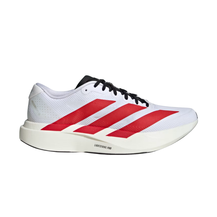 Adidas Men's Adizero EVO SL Road Running Shoes