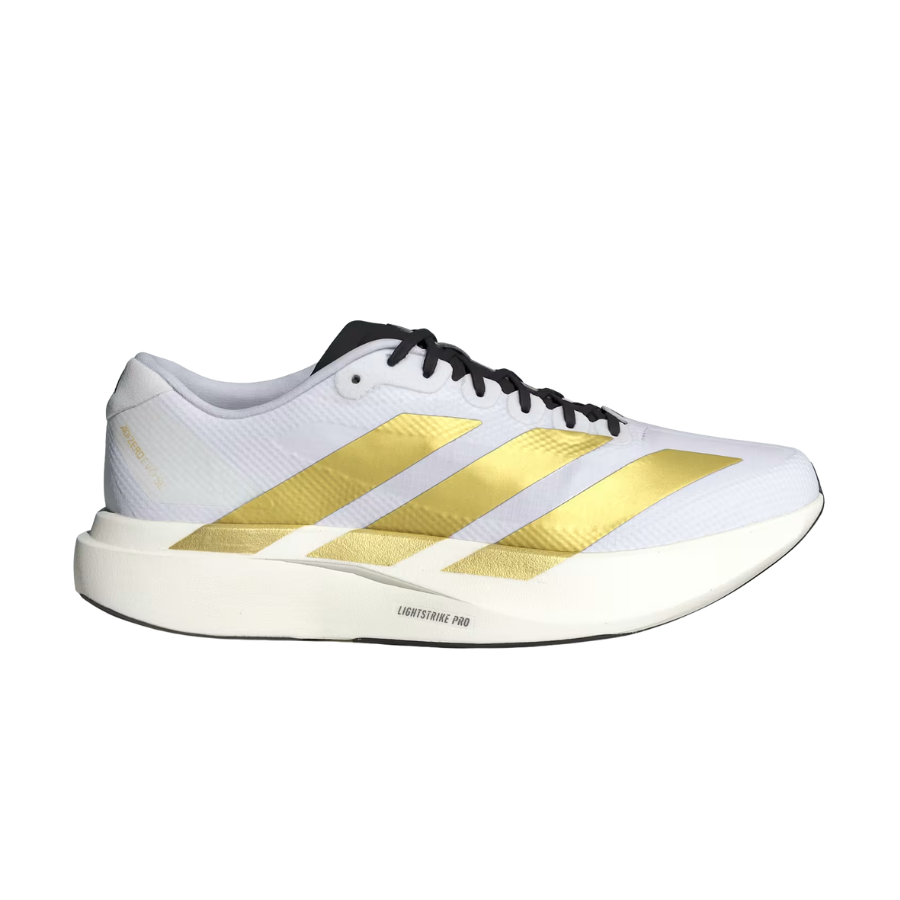 Adidas Men's Adizero EVO SL Road Running Shoes